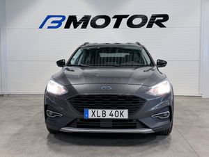 Ford Focus bild 2