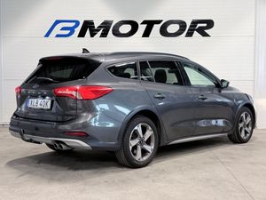 Ford Focus bild 7