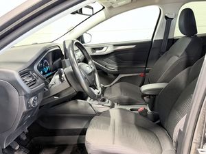 Ford Focus bild 9