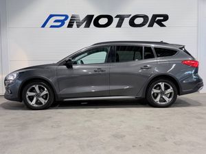 Ford Focus bild 4