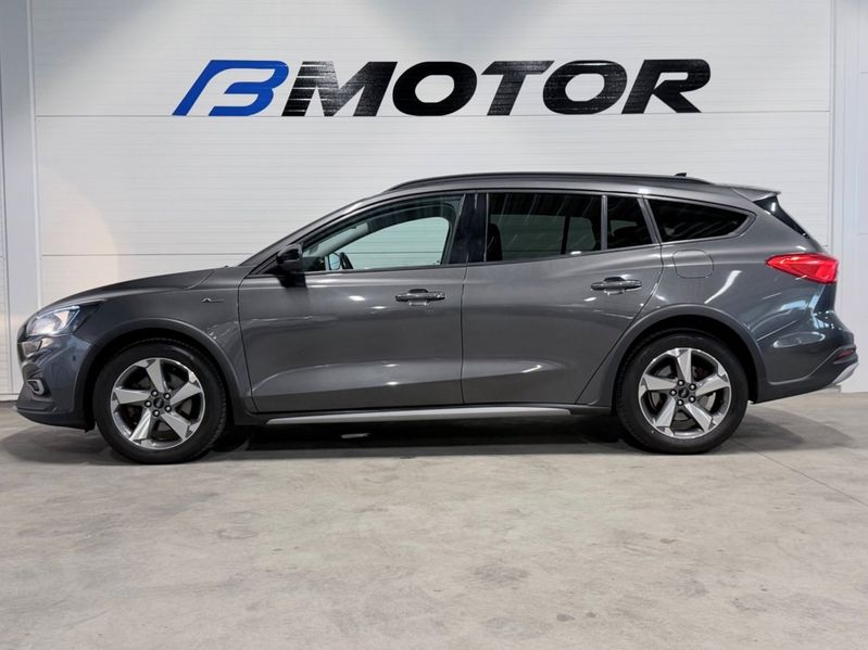 Ford Focus bild 4