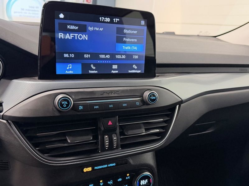 Ford Focus bild 13