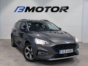 Ford Focus bild 3