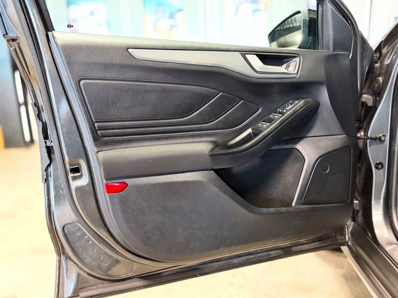 Ford Focus bild 14