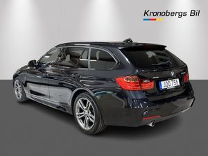 BMW 320 bild 6