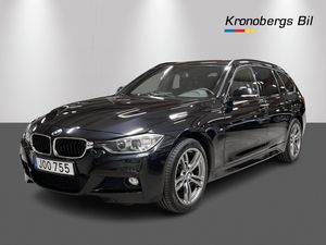 BMW 320 bild 1