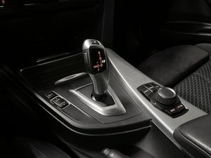 BMW 320 bild 13