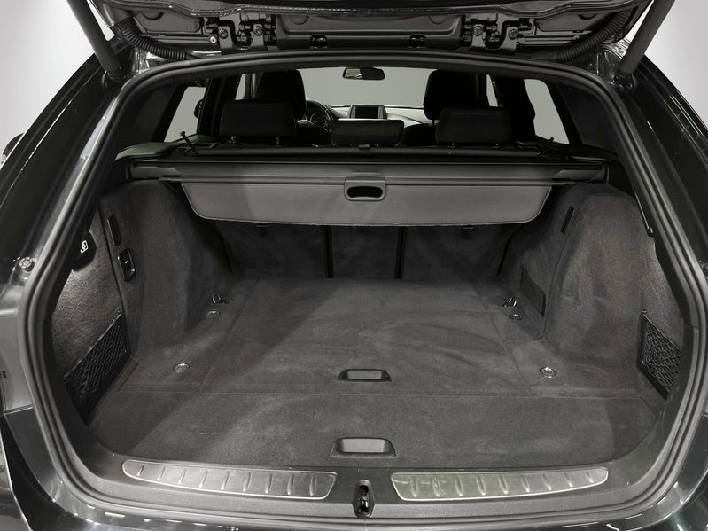 BMW 320 bild 15