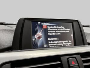BMW 320 bild 20