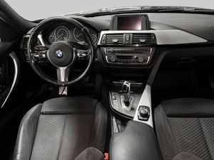 BMW 320 bild 7