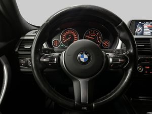 BMW 320 bild 14