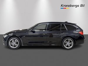 BMW 320 bild 4