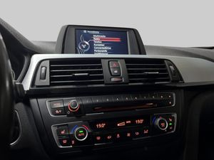 BMW 320 bild 12