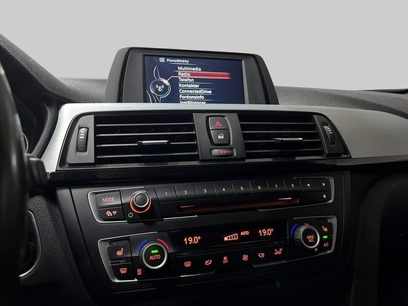 BMW 320 bild 12