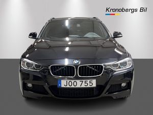 BMW 320 bild 2