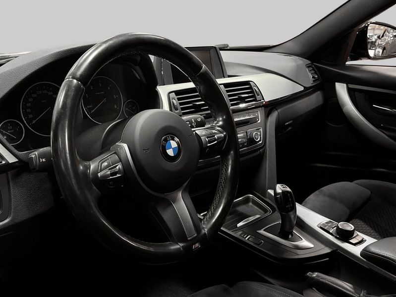 BMW 320 bild 23
