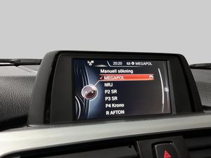 BMW 320 bild 11