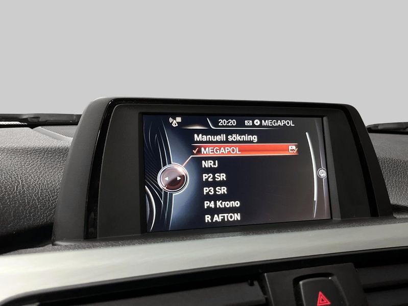 BMW 320 bild 11