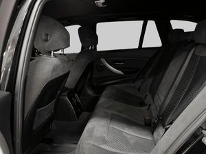 BMW 320 bild 9