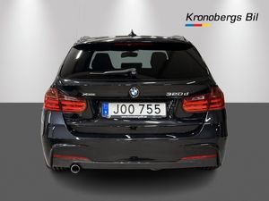 BMW 320 bild 5