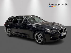 BMW 320 bild 3