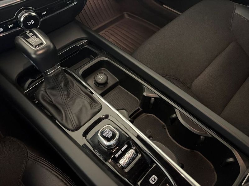 Volvo V60 bild 15