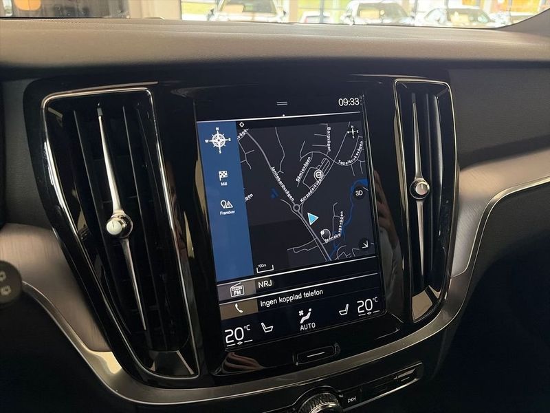 Volvo V60 bild 13