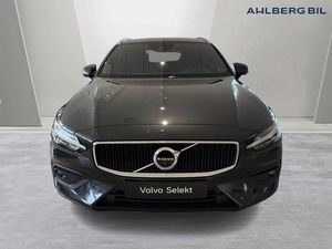 Volvo V60 bild 4