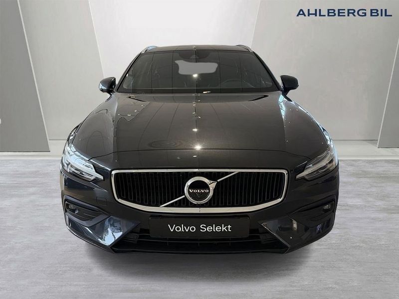 Volvo V60 bild 4