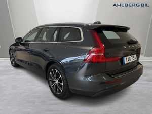 Volvo V60 bild 3