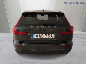 Volvo V60 bild 7
