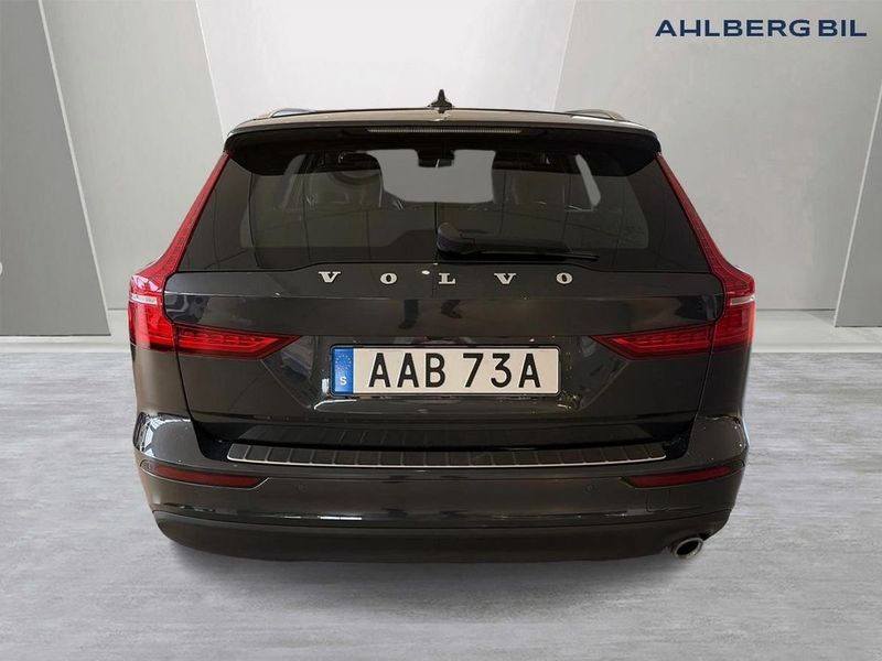 Volvo V60 bild 7