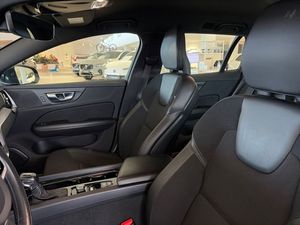 Volvo V60 bild 10