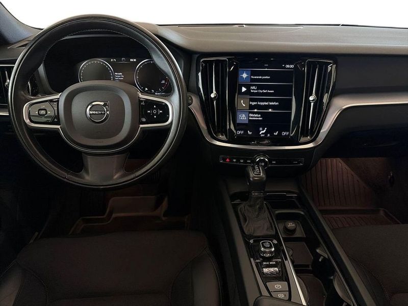 Volvo V60 bild 12