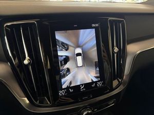 Volvo V60 bild 14