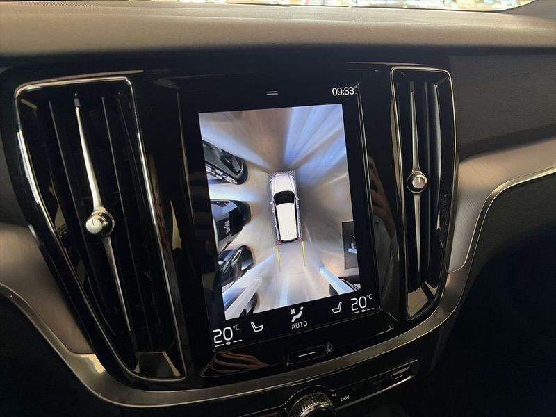Volvo V60 bild 14