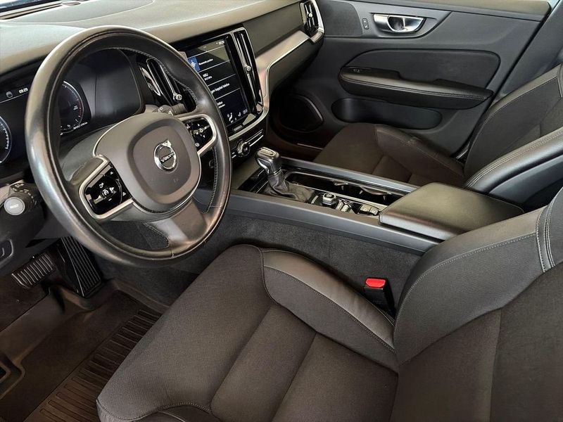 Volvo V60 bild 9
