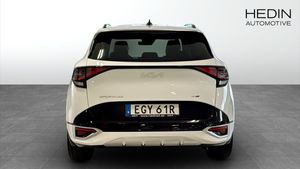 Kia Sportage bild 4