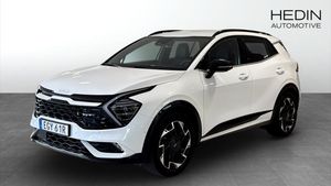 Kia Sportage bild 1