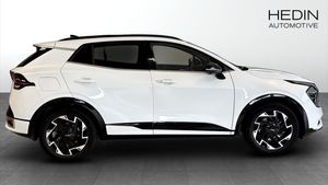 Kia Sportage bild 6