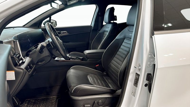Kia Sportage bild 10