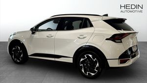Kia Sportage bild 3
