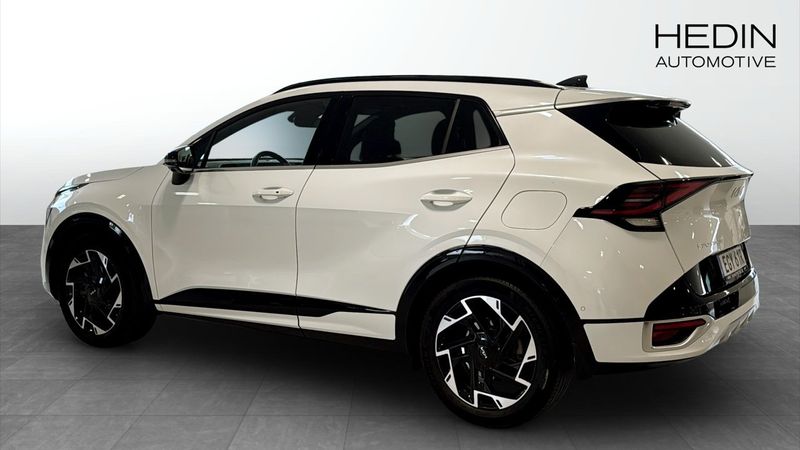 Kia Sportage bild 3
