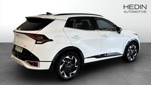 Kia Sportage bild 5