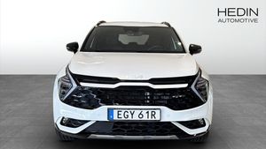 Kia Sportage bild 8