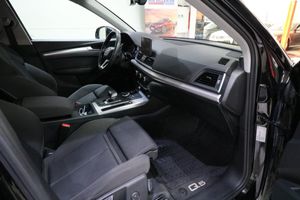 Audi Q5 bild 17