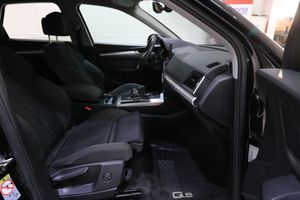 Audi Q5 bild 19