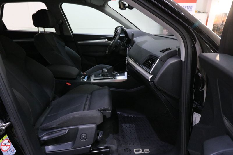 Audi Q5 bild 19