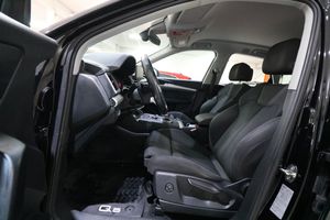 Audi Q5 bild 8