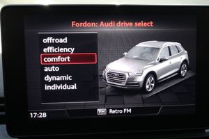 Audi Q5 bild 12